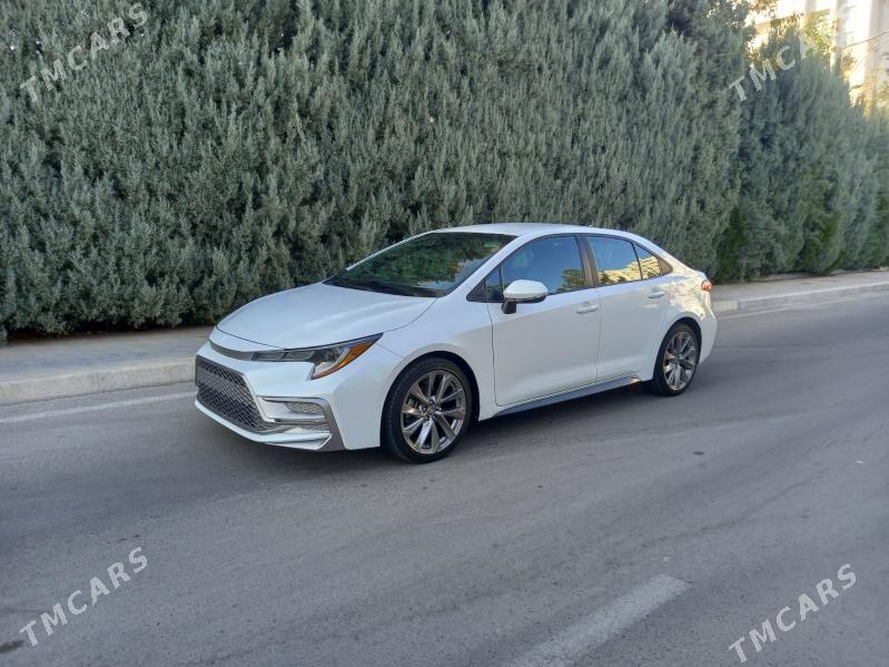 Toyota Corolla 2020 - 220 000 TMT - 15-nji tapgyr - img 7