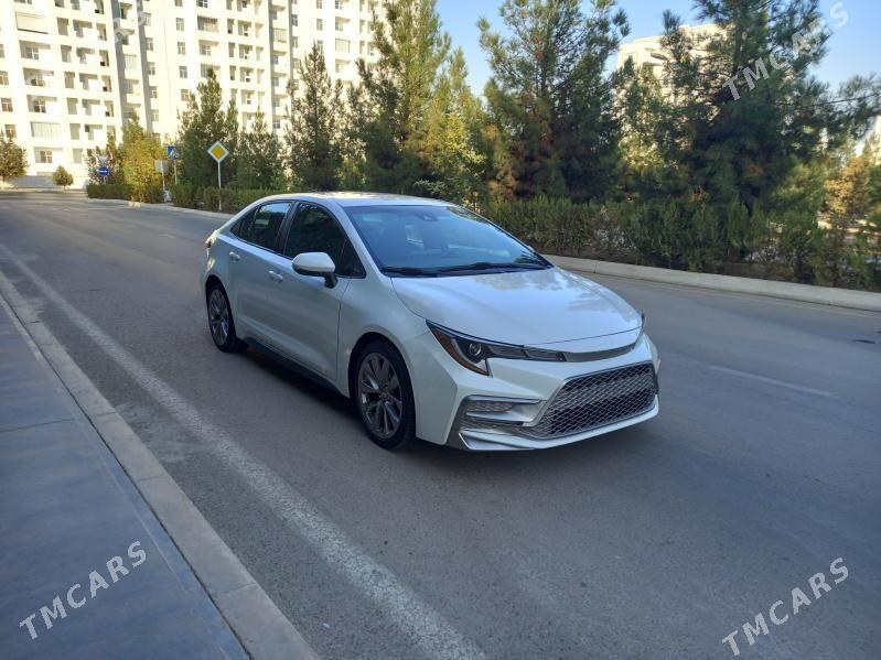 Toyota Corolla 2020 - 220 000 TMT - 15-nji tapgyr - img 4