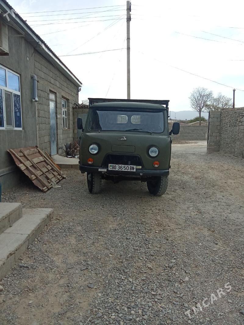 UAZ 452 1989 - 50 000 TMT - Гызыларбат - img 2