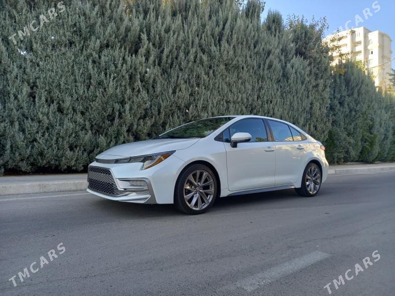 Toyota Corolla 2020 - 220 000 TMT - 15-nji tapgyr - img 3