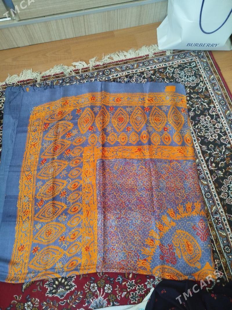 chille oyme - Aşgabat - img 2