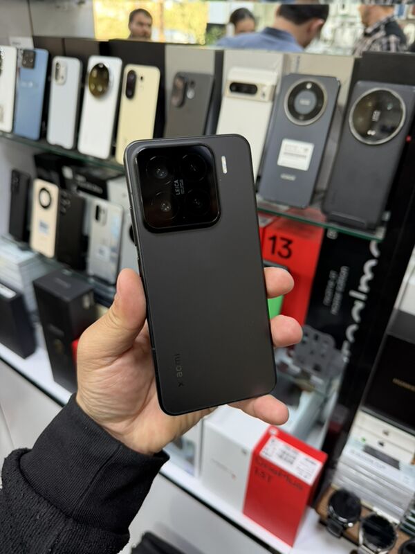 Xiaomi 15 Global - Ашхабад - img 4