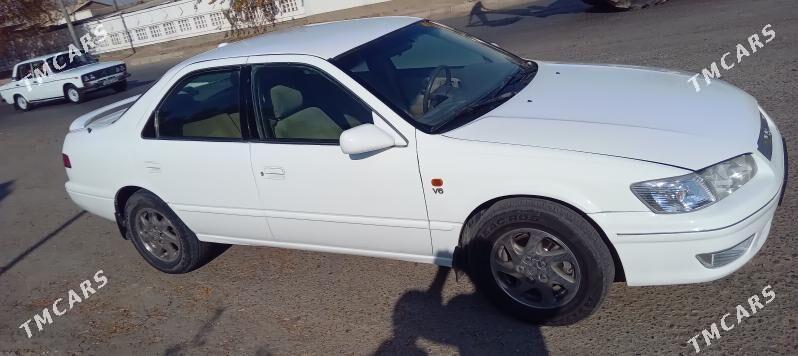 Toyota Camry 1999 - 145 000 TMT - Türkmengala - img 2