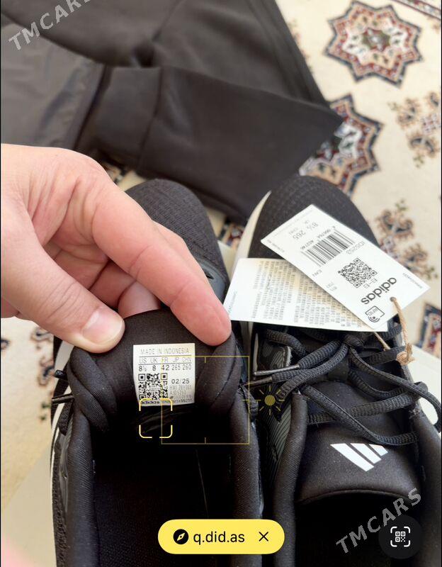 Adidas Komplekt Original - Aşgabat - img 7