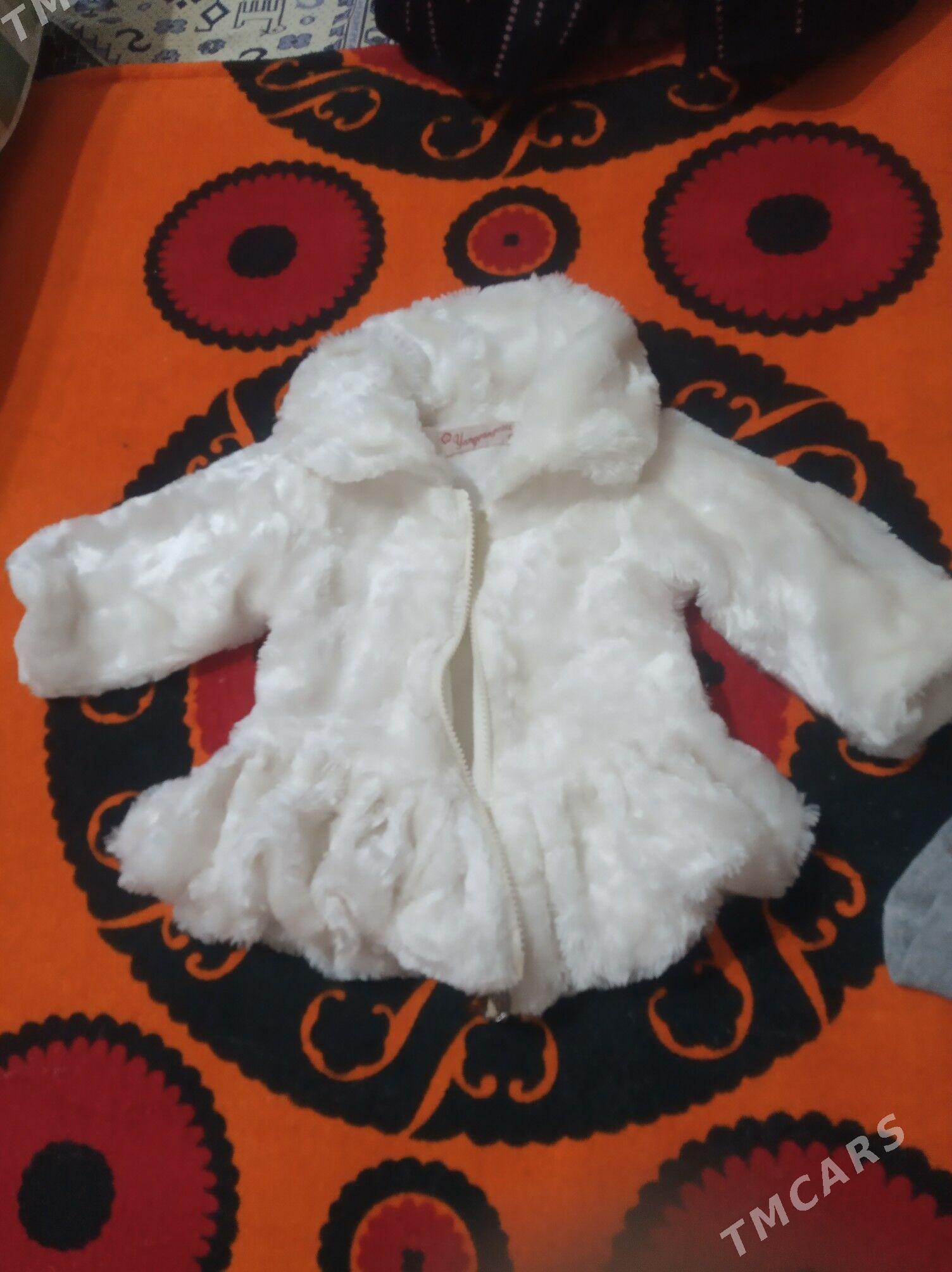 детский колготки - Çärjew - img 2