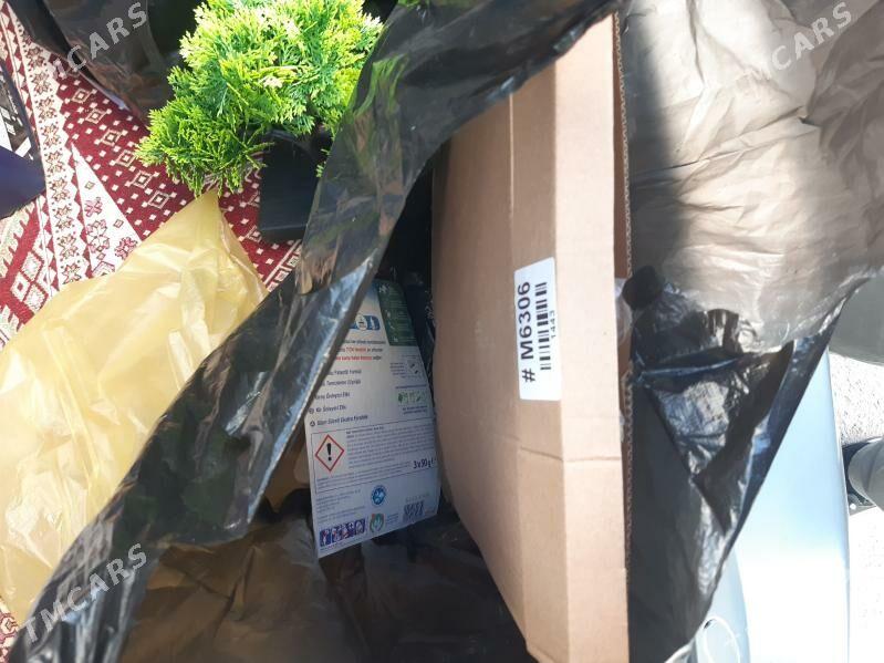 sagat dekor agaç - Aşgabat - img 1