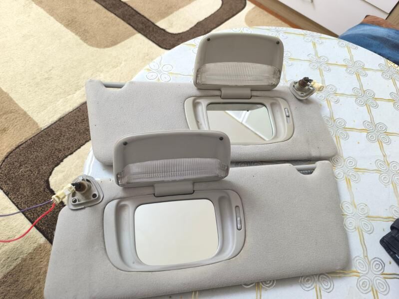 Full duty camry ayna kozeryok 700 TMT - Mary - img 3