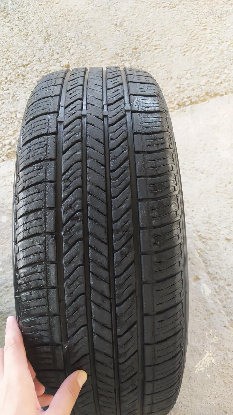 Teker SAİLUN 205 60 16 600 TMT - Gypjak - img 6