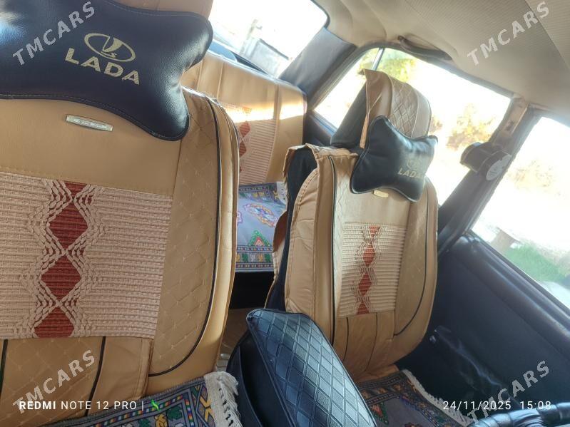 Lada 2106 1990 - 40 000 TMT - Чарджоу - img 5