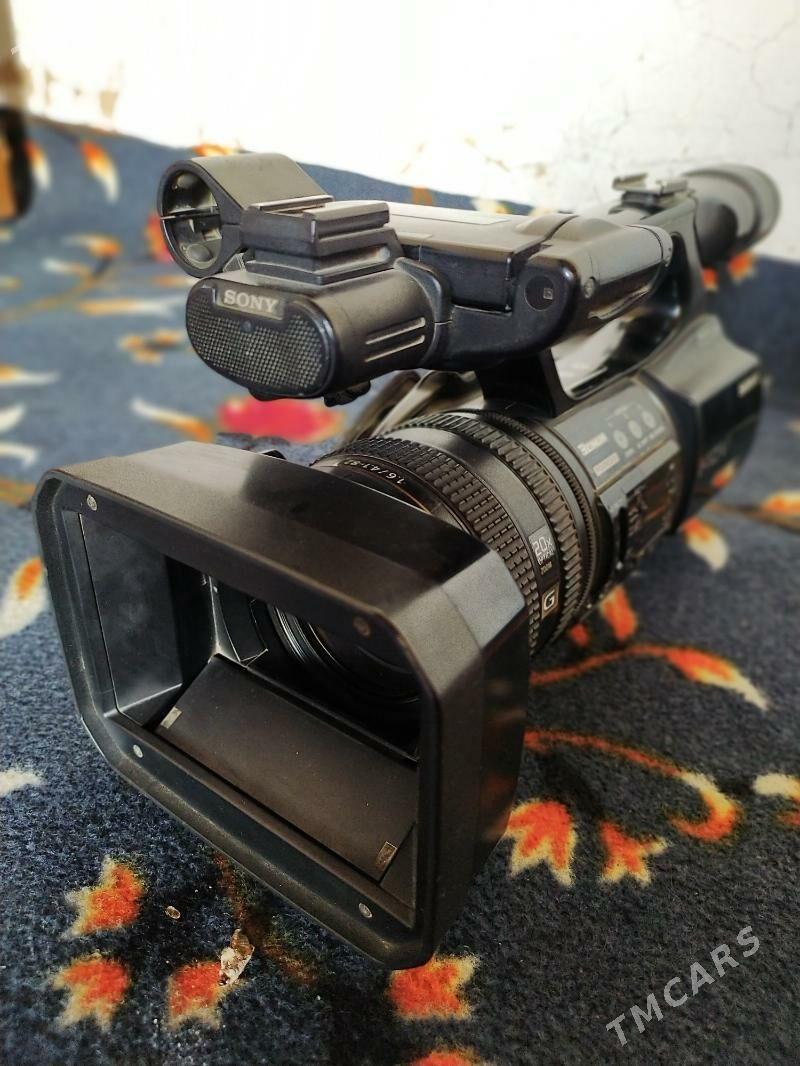 Ze 5 kamera - Мургап - img 3