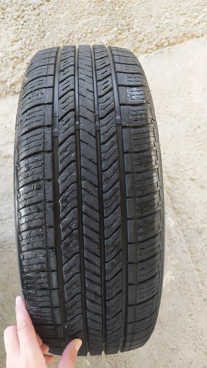 Teker SAİLUN 205 60 16 600 TMT - Gypjak - img 5