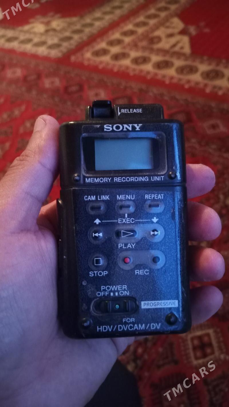 Ze 5 kamera - Мургап - img 2