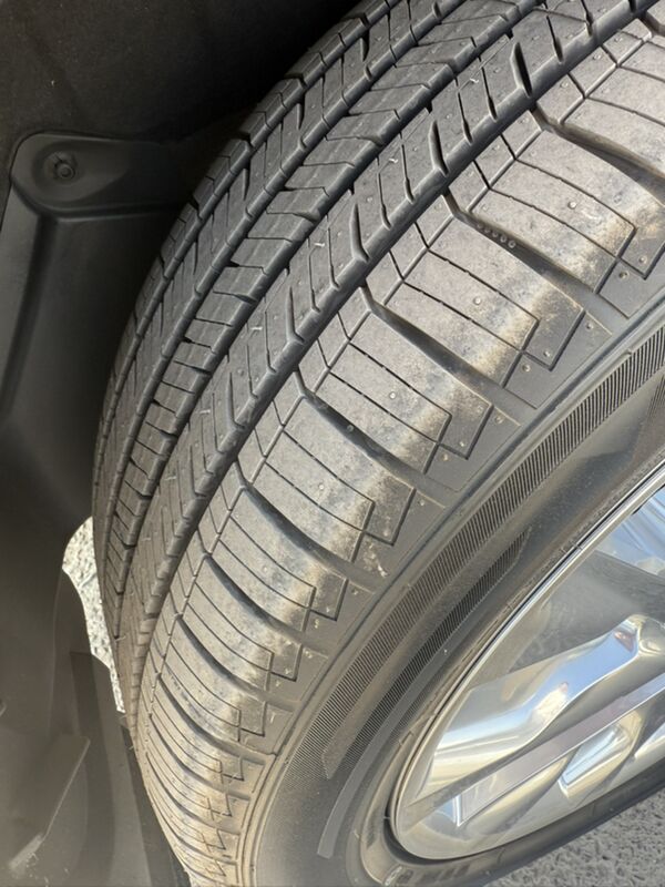 diska pokryşka 235.55.20 14 000 TMT - Мары - img 1