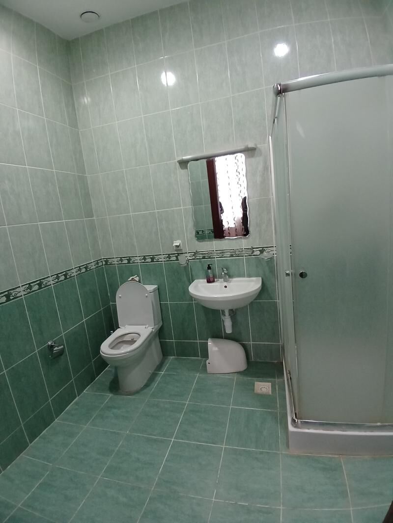 Московская 7этаж 3 ком 155м² - ул. Московская (10 йыл абаданчылык ш.) - img 10