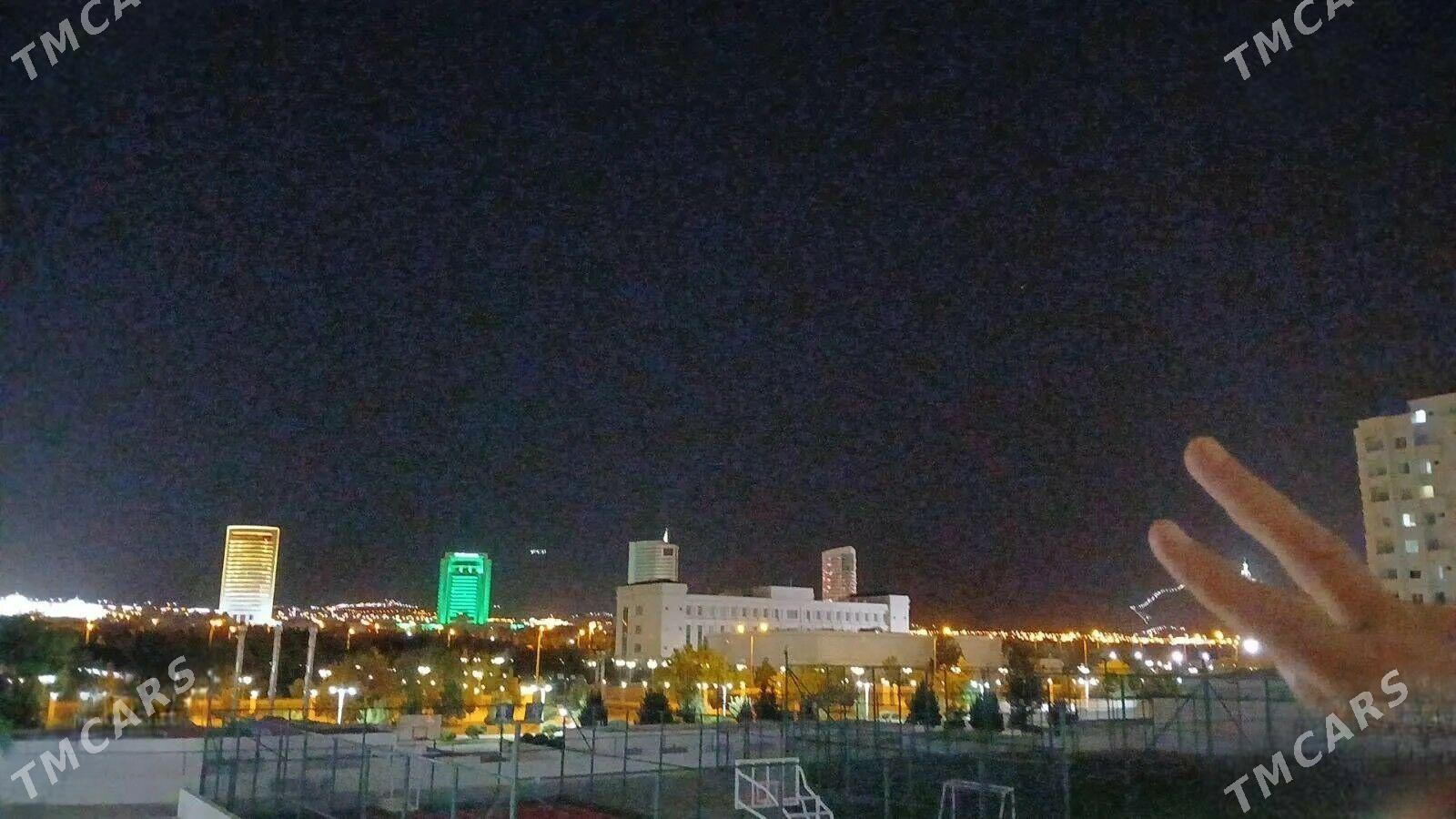 Элитка  4 комнаты 2й этаж - Ашхабад - img 5