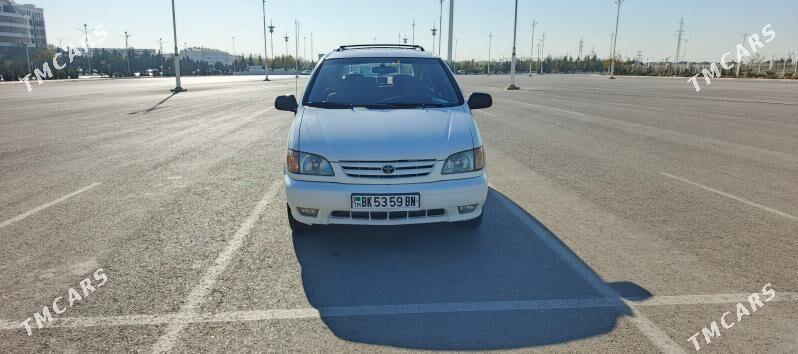 Toyota Sienna 2002 - 185 000 TMT - Balkanabat - img 3