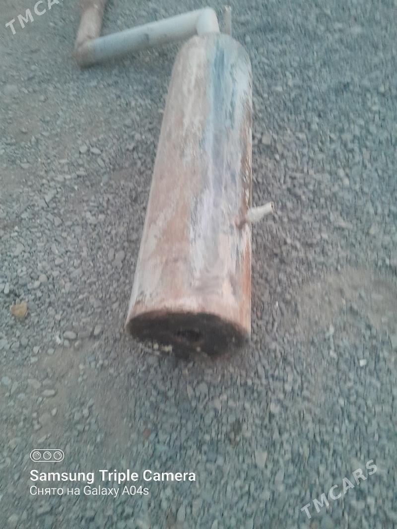 Titan - Бузмеин - img 1