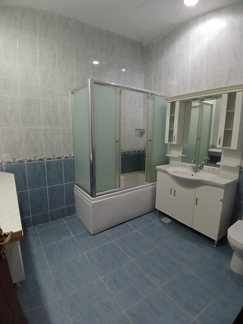 Московская 7этаж 3 ком 155м² - ул. Московская (10 йыл абаданчылык ш.) - img 9