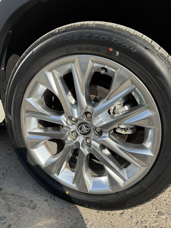 diska pokryşka 235.55.20 14 000 TMT - Мары - img 2