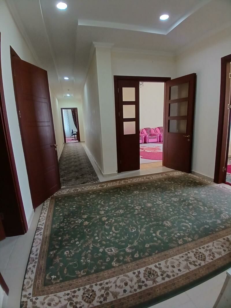 Московская 7этаж 3 ком 155м² - ул. Московская (10 йыл абаданчылык ш.) - img 1