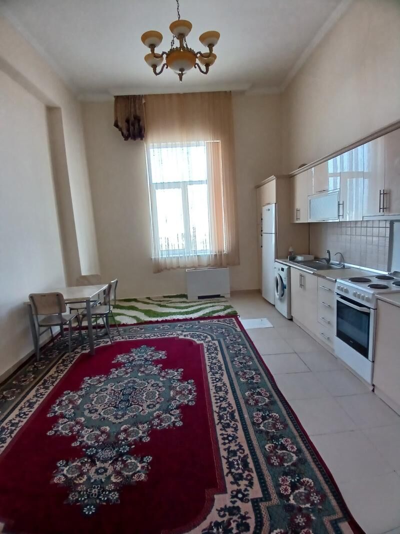 Московская 7этаж 3 ком 155м² - ул. Московская (10 йыл абаданчылык ш.) - img 2