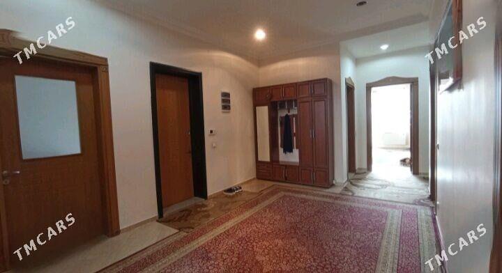 Элитка  4 комнаты 2й этаж - Ашхабад - img 2