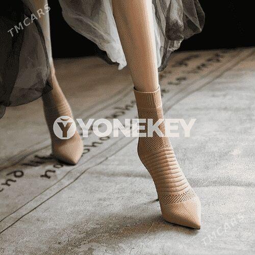 Gyzlar üçin ykjam ädikler - Mary - img 2