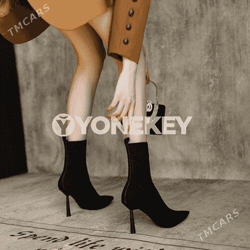 Gyzlar üçin ykjam ädikler - Mary - img 3