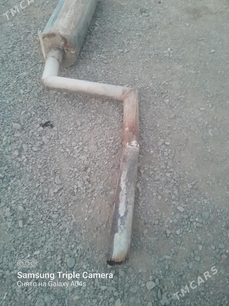 Titan - Бузмеин - img 2