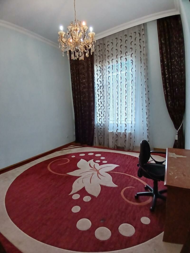 Московская 7этаж 3 ком 155м² - ул. Московская (10 йыл абаданчылык ш.) - img 7