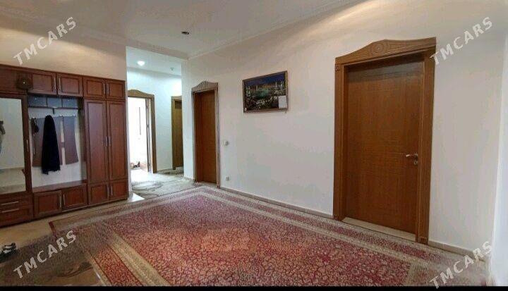 Элитка  4 комнаты 2й этаж - Ашхабад - img 4