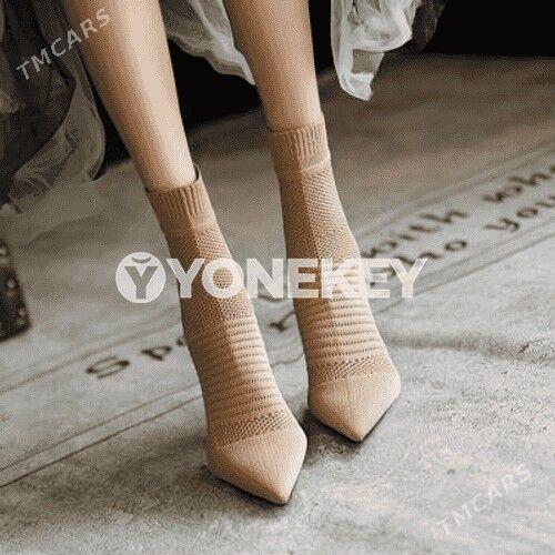 Gyzlar üçin ykjam ädikler - Mary - img 1