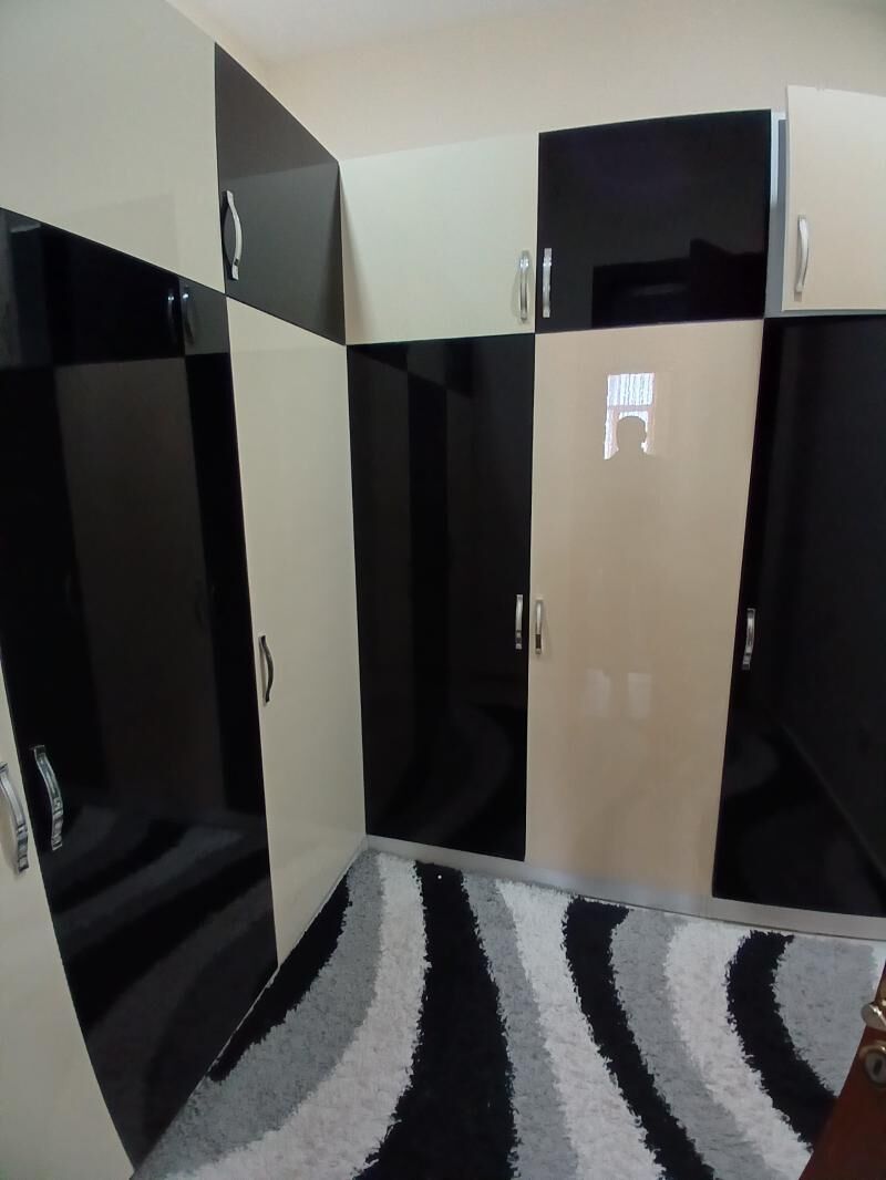 Московская 7этаж 3 ком 155м² - ул. Московская (10 йыл абаданчылык ш.) - img 4