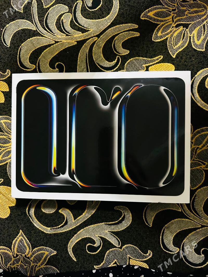 MacPad Air 16 planşet - Aşgabat - img 2