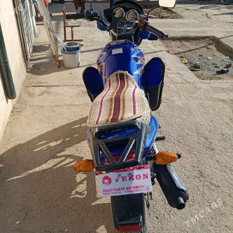 Fekon FK150-8G 2025 - 23 000 TMT - Türkmenbaşy etr. - img 5