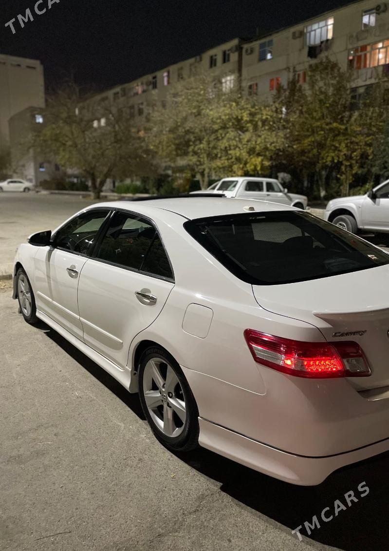 Toyota Camry 2011 - 195 000 TMT - Ашхабад - img 3