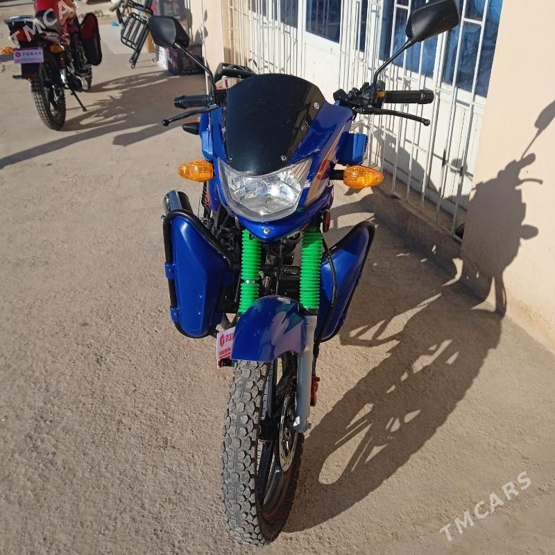 Fekon FK150-8G 2025 - 23 000 TMT - Türkmenbaşy etr. - img 3