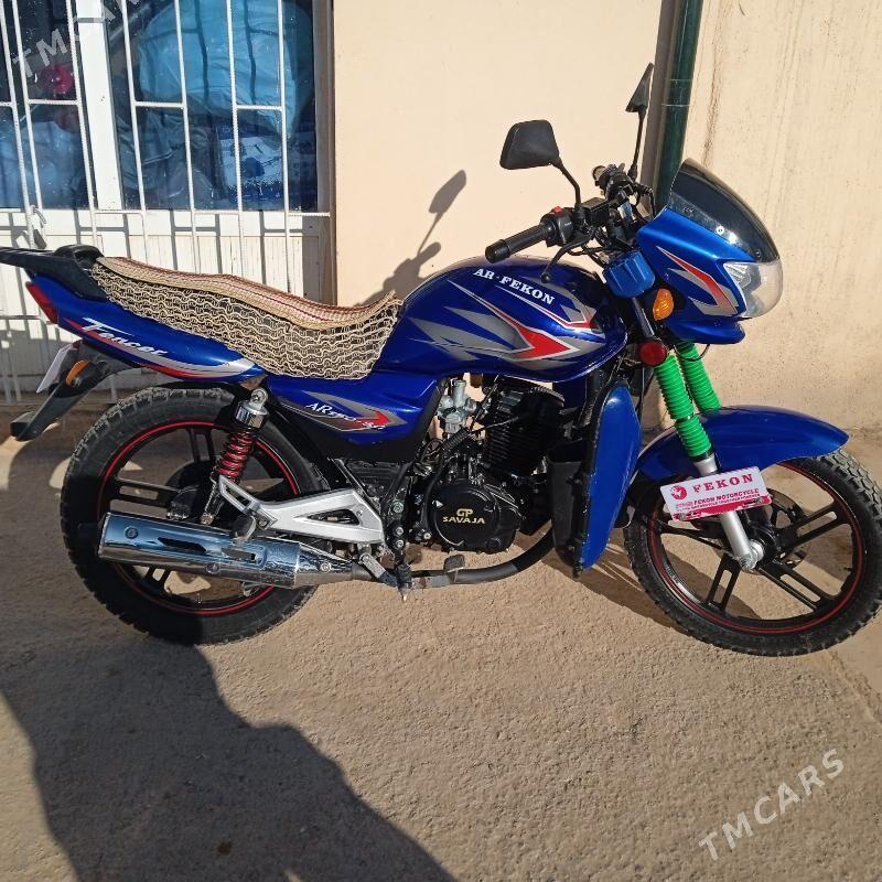 Fekon FK150-8G 2025 - 23 000 TMT - Türkmenbaşy etr. - img 1