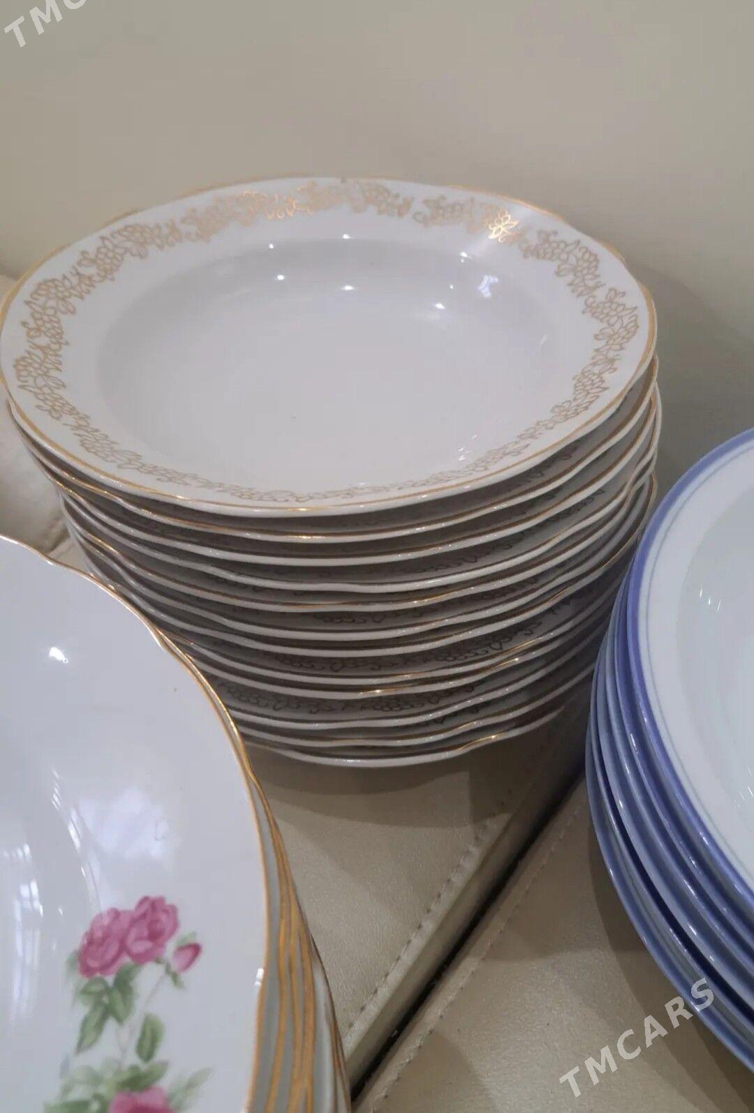 gadim talerka - Ýalkym - img 4