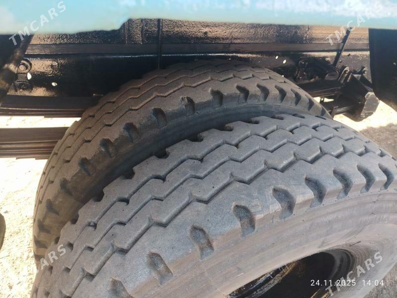 Gaz 53 1992 - 65 000 TMT - Серахс - img 2