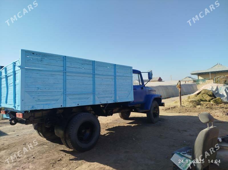 Gaz 53 1992 - 65 000 TMT - Серахс - img 3