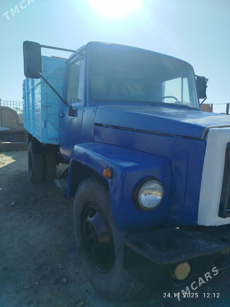 Gaz 53 1992 - 65 000 TMT - Серахс - img 8