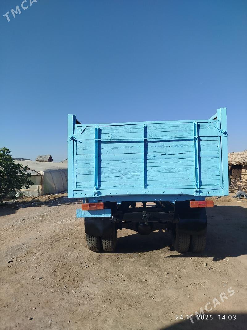 Gaz 53 1992 - 65 000 TMT - Серахс - img 6