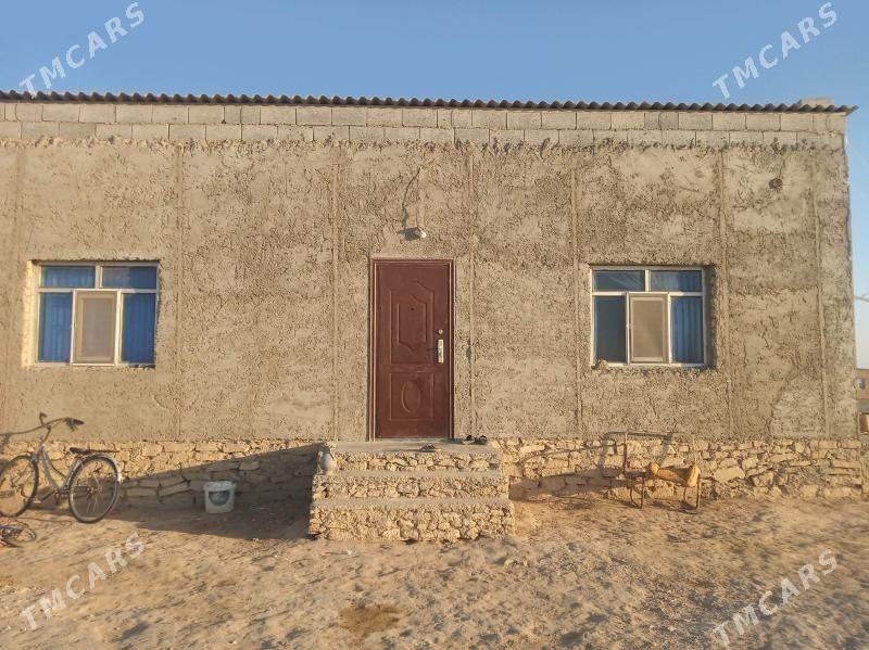 Satlyk jay etrekde - Etrek - img 2