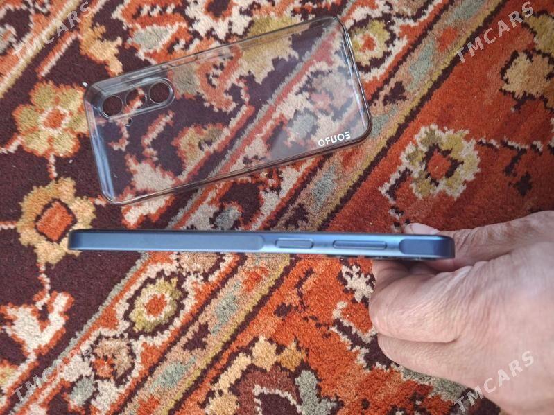 samsung A25 - 8 мкр - img 3