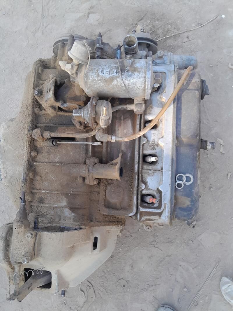 motor 3 000 TMT - Sakarçäge - img 3