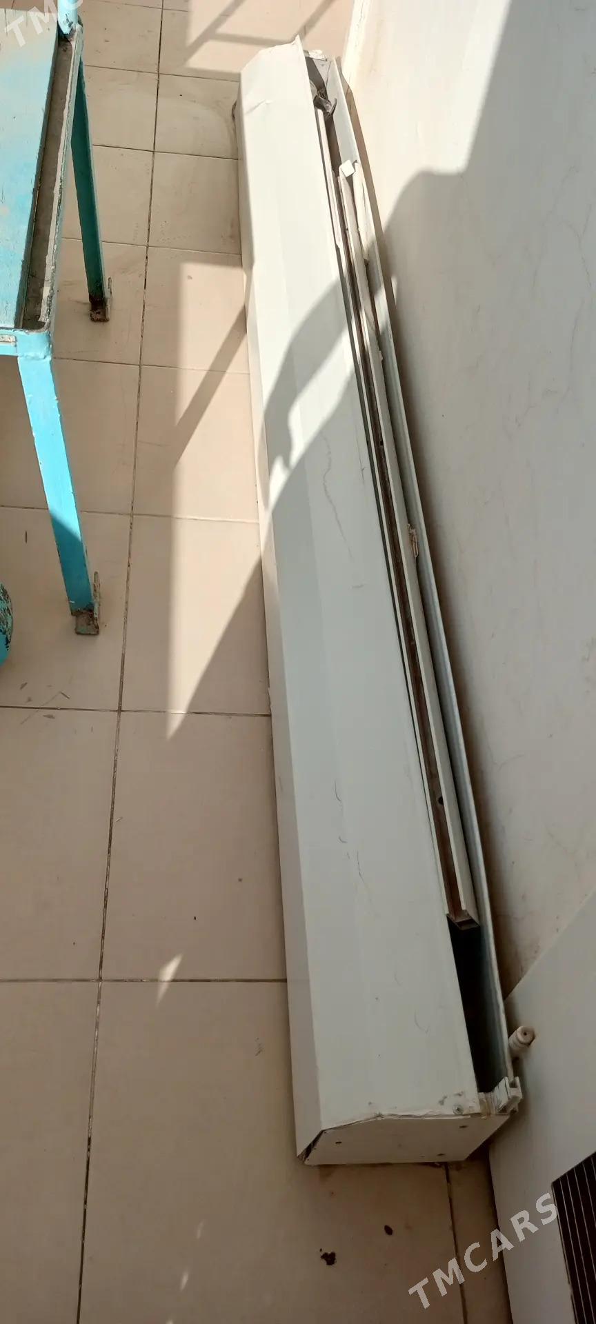 Panjur pultly - Çehow köç. (A.Nyýazow şaýoly) - img 2