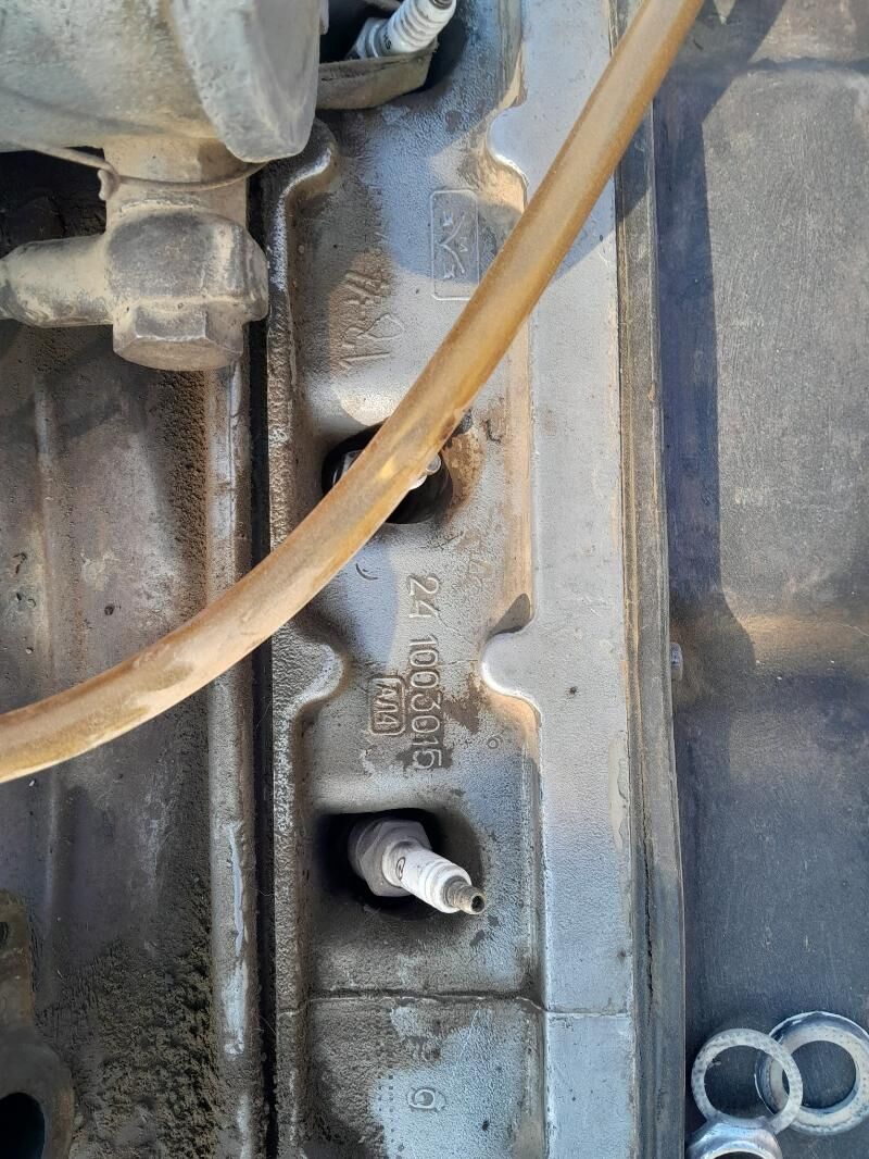 motor 3 000 TMT - Sakarçäge - img 2