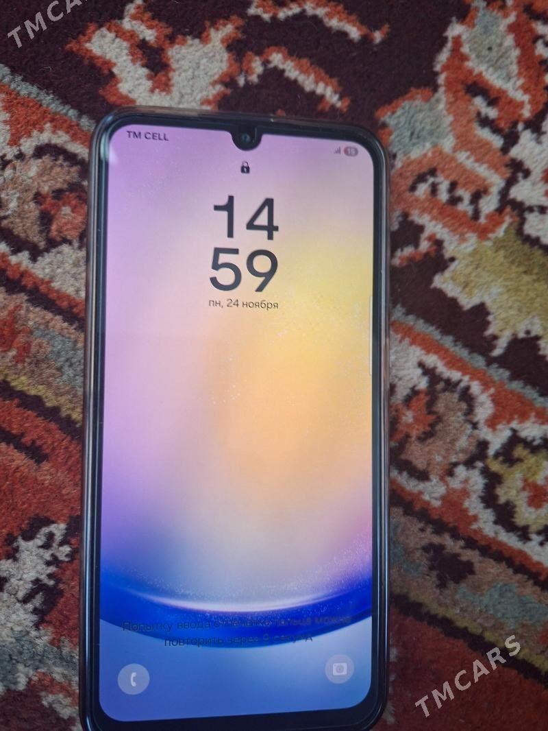 samsung A25 - 8 мкр - img 2