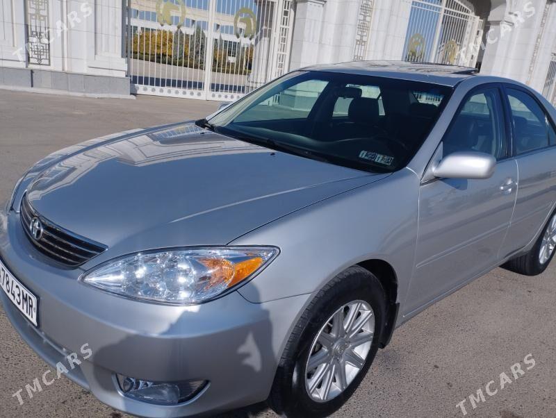 Toyota Camry 2003 - 215 000 TMT - Мары - img 5